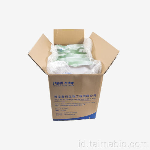 Agen pendingin grosir kemurnian tinggi koolada ws-23 ws23